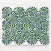 Bewegen Mousepad (Vorne)