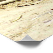 BEWEGEN! POSTER (Ecke)