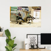 BEWEGEN! POSTER (Heimbüro)