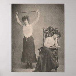 Bewegen Sie es, wenn Sie Gewollt haben, es zu verl Poster