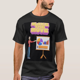 BEWEGEN T-Shirt