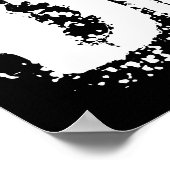 Beweggründe Poster (Ecke)