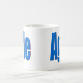 Beweglich Kaffeetasse (Mittel)