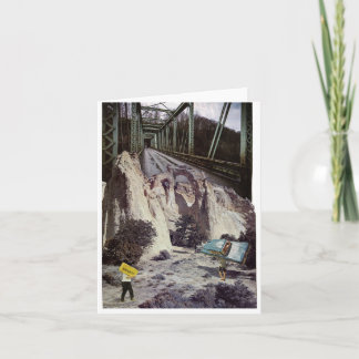 Beweglicher Tag Karte