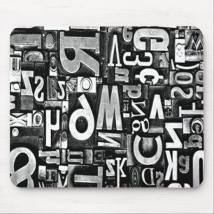 Beweglicher Typ Mousepad
