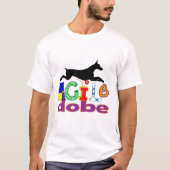 Bewegliches Dobe T-Shirt (Vorderseite)