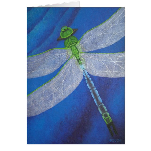 Beweglichkeits-Karte (Vorne)