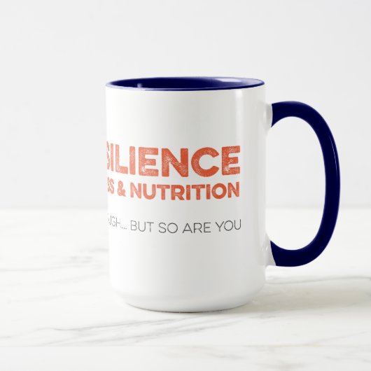 Beweglichkeits-Tasse Tasse (Rechts)