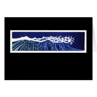 BEWEGT #1 wellenartig