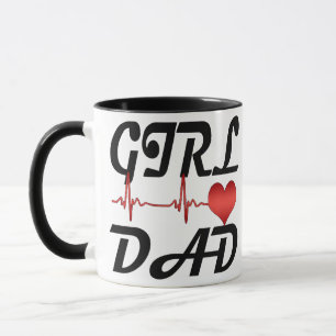 Bewegt Die Höchsten Berge Inspirierender Becher Tasse