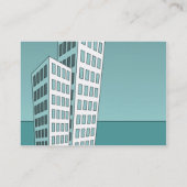 bewegt visitenkarte (Rückseite)