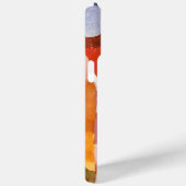 Bewegung der gewölbten Kammern, Paul Klee Case-Mate iPhone Hülle (Rückseite / Rechts)