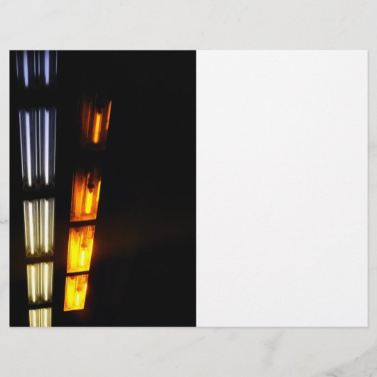 Bewegung Flyer (Vorne)