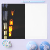 Bewegung Flyer (Einzeln)