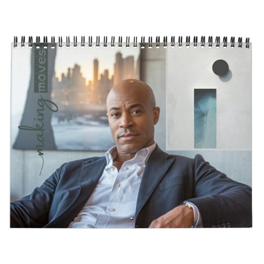 Bewegung machen kalender (Titelbild)