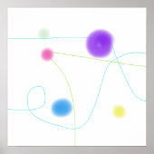 Bewegung und Gleichgewicht Poster (Vorne)