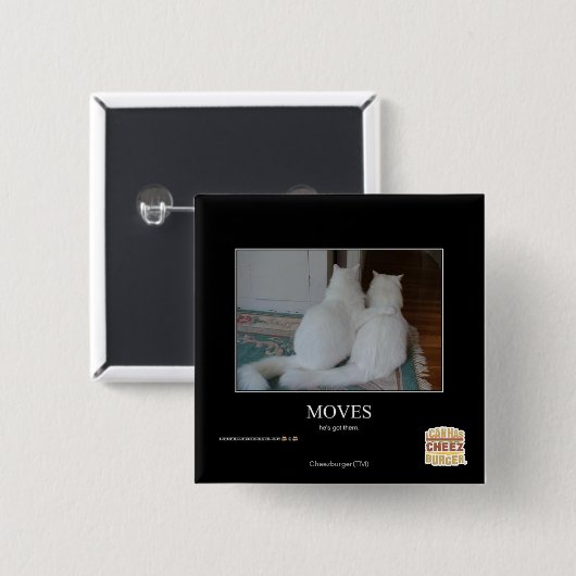 Bewegungen Button (Vorne & Hinten)