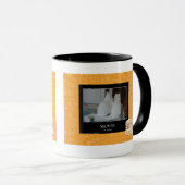 Bewegungen Tasse (VorderseiteRechts)