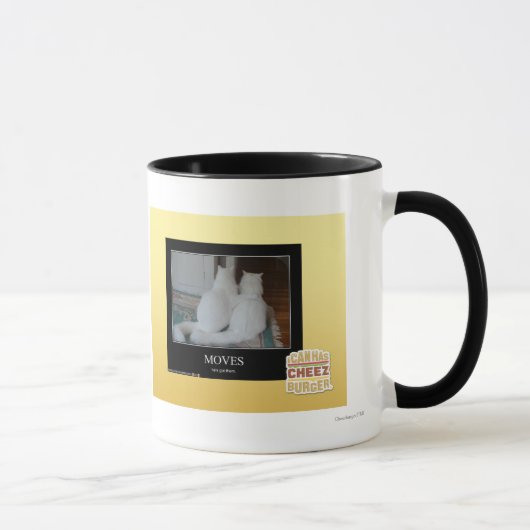 Bewegungen Tasse (Rechts)