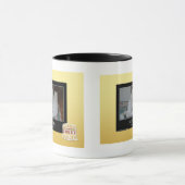 Bewegungen Tasse (Zentrum)