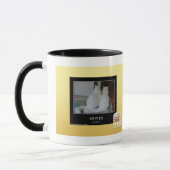 Bewegungen Tasse (Links)