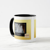 Bewegungen Tasse (Vorderseite Links)