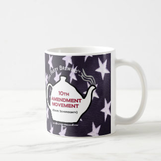 Bewegungs-Tasse der Änderungs-TP0109 10. Kaffeetasse