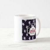 Bewegungs-Tasse der Änderungs-TP0109 10. Kaffeetasse (VorderseiteRechts)