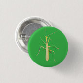 bewegungslose Mantis, Button (Vorne & Hinten)