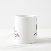 Bewegungsmann 11 Unze. Tasse (Mittel)