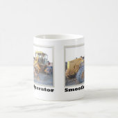 Bewegungssortierer 140H - Blatt Kaffeetasse (Mittel)