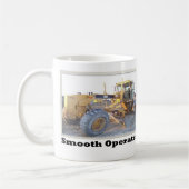 Bewegungssortierer 140H - Blatt Kaffeetasse (Links)