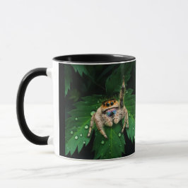 Beweis, dass kleine Dinge magisch sein können -Spr Tasse
