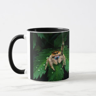 Beweis, dass kleine Dinge magisch sein können -Spr Tasse
