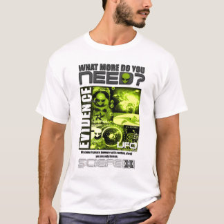 Beweis T-Shirt