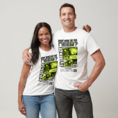Beweis T-Shirt (Unisex)