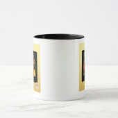 Beweis Tasse (Zentrum)