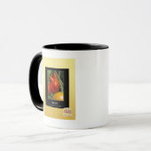 Beweis Tasse (Vorderseite Links)
