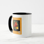 Beweis Tasse (Vorderseite Links)