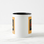 Beweis Tasse (Zentrum)