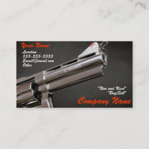 Beweis-Visitenkarte Visitenkarte