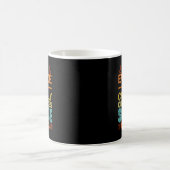 Beweise Fordern Kritisch Denken Wissenschaft Kaffeetasse (Mittel)