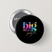 Bewerbung für große Schwester schließlich 2026 Gef Button (Vorne & Hinten)