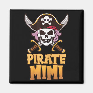 Bewerte Mimi Lustiger Kapitän Passende Oma Hallowe Magnet