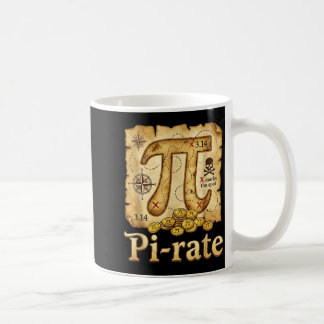 Bewerte Piratentag 314 Mathe Mathe Pi-Pun Männer J Kaffeetasse