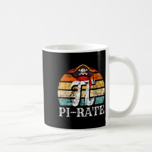 Bewerte Piratentag 314 Mathe-Wortspiel Nerd Männer Kaffeetasse