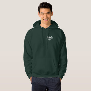 Bewertet als R für Race Hoodie