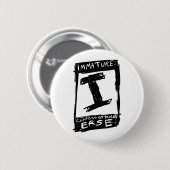 Bewertet Button (Vorne & Hinten)