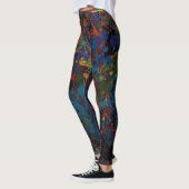 BEWERTETE Leggings (Links)
