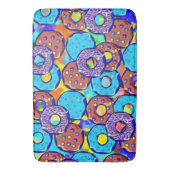 BEWERTETE SPENDE 2A BADEMATTE (Vorderseite Vertikal)